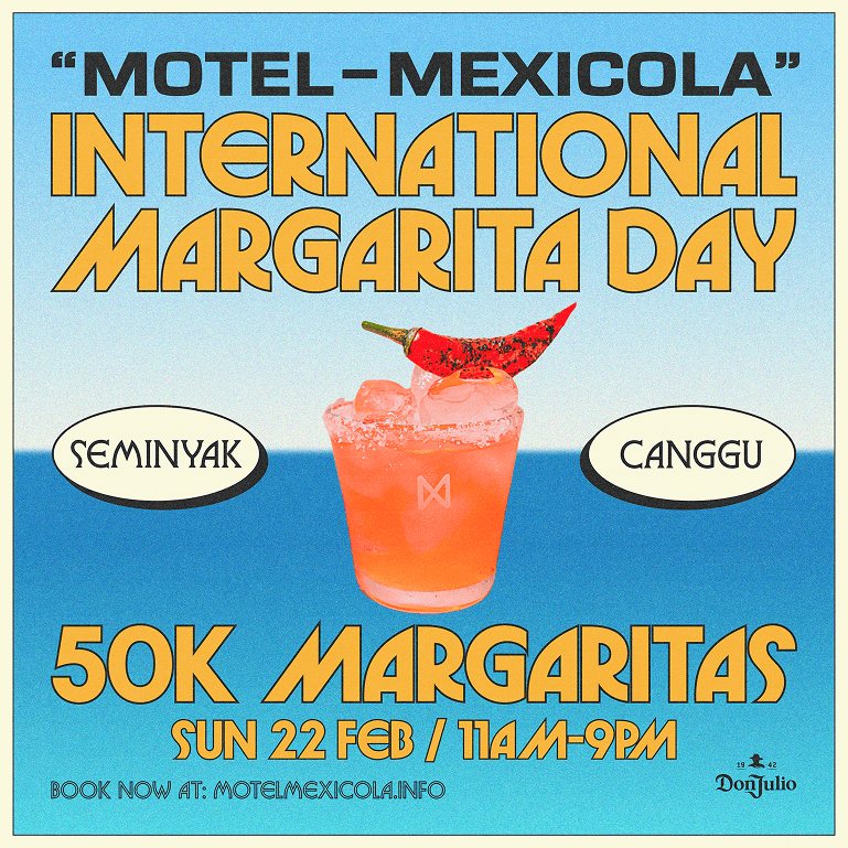 International Margarita Festival