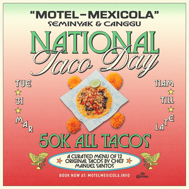 National Taco Day of Remembrance